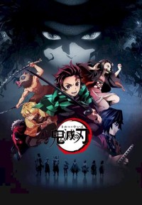 Thanh Gươm Diệt Quỷ Demon Slayer