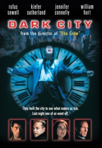 Thành Phố Bóng Đêm Dark City
