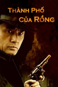Thành Phố Của Rồng Detective Cheng Xu
