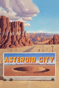 Thành Phố Sao Chổi Asteroid City