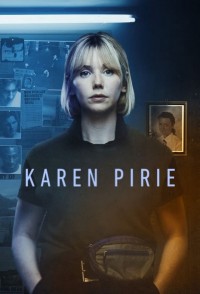 Thanh Tra Karen Pirie (Phần 2) Karen Pirie