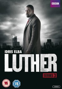 Thanh Tra Luther 3 Luther 3