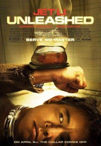 Tháo Xích - Danny Đời Chó Unleashed - Danny The Dog