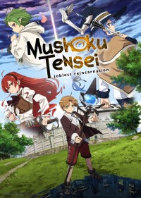 Thất Nghiệp Chuyển Sinh 1 - Part 1 Mushoku Tensei: Jobless Reincarnation