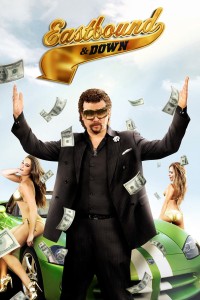 Thất Thế (Phần 4) Eastbound & Down (Season 4)