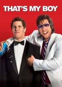 That's My Boy That's My Boy