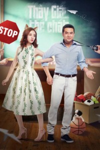 Thầy Giáo Thể Chất My! Physical Education Teacher