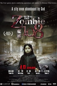 Thây Ma Nhiễm Xạ Zombie 108