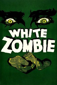 Thây Ma Trắng White Zombie