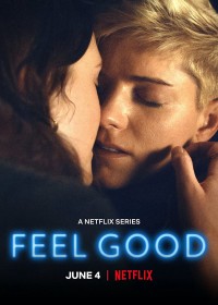 Thấy vui (Phần 1) Feel Good (Season 1)
