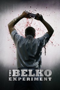 Trò Chết Chóc The Belko Experiment