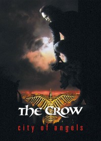 The Crow: City of Angels The Crow: City of Angels