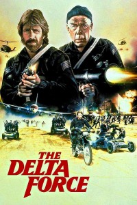 The Delta Force The Delta Force
