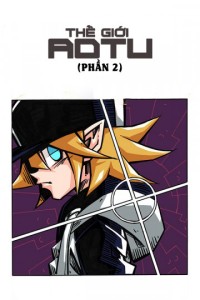 Thế Giới Aotu (Phần 2) Aotu World (Season 2)