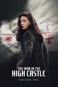 Thế Giới Của Phát Xít The Man in the High Castle