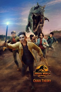Thế giới khủng long: Thuyết hỗn mang Jurassic World: Chaos Theory