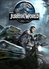 Thế Giới Khủng Long Jurassic World