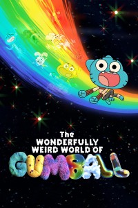 Thế Giới Kỳ Ảo của Gumball The Wonderfully Weird World of Gumball