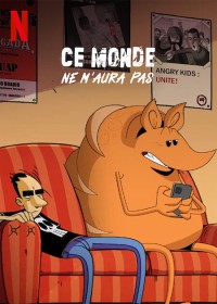 Thế giới này không thể tha hóa tôi This World Can't Tear Me Down