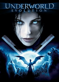 Thế Giới Ngầm 2: Tiến Hóa Underworld: Evolution