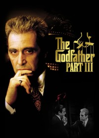 The Godfather: Part III The Godfather: Part III