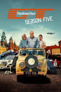 The Grand Tour (Phần 5) The Grand Tour (Season 5)