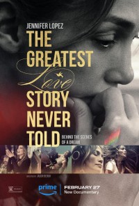 The Greatest Love Story Never Told The Greatest Love Story Never Told
