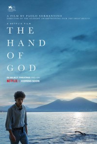 The Hand of God The Hand of God