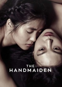 The Handmaiden The Handmaiden