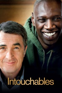 Những Kẻ Bên Lề The Intouchables