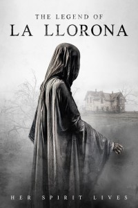 The Legend of La Llorona La Llorona