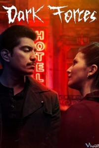 Thế lực hắc ám Dark Forces