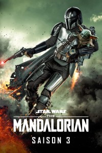 The Mandalorian (Phần 3) The Mandalorian (Season 3)