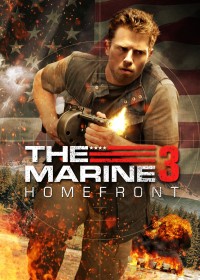 The Marine 3: Homefront The Marine 3: Homefront