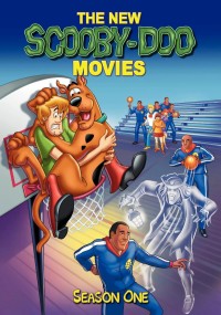 The New Scooby-Doo Movies (Phần 1) The New Scooby-Doo Movies (Season 1)