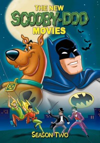 The New Scooby-Doo Movies (Phần 2) The New Scooby-Doo Movies (Season 2)