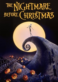 The Nightmare Before Christmas The Nightmare Before Christmas
