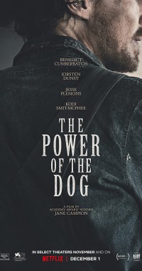 The Power of the Dog The Power of the Dog
