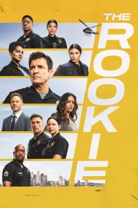 The Rookie (Phần 6) The Rookie (Season 6)