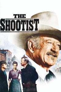 The Shootist The Shootist