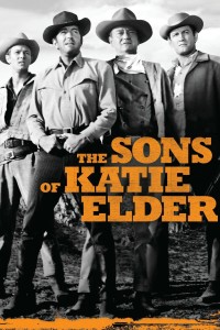 The Sons of Katie Elder The Sons of Katie Elder