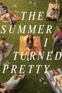 The Summer I Turned Pretty (Phần 2) The Summer I Turned Pretty (Season 2)