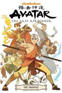 Thế Thần: Ngự khí sư cuối cùng Avatar: The Last Airbender
