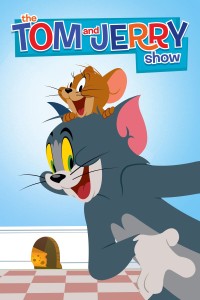 The Tom and Jerry Show (Phần 1) The Tom and Jerry Show (Season 1)