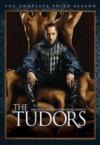 Vương Triều Tudors (Phần 3) The Tudors (Season 3)