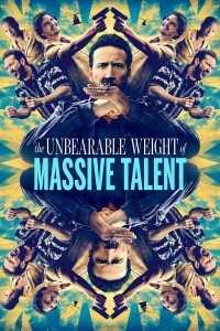 Gánh Nặng Ngàn Cân Của Tài Năng Kiệt Xuất The Unbearable Weight of Massive Talent