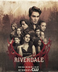Thị Trấn Riverdale (Phần 3) Riverdale (Season 3)