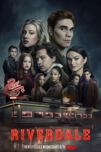 Thị Trấn Riverdale (Phần 5) Riverdale (Season 5)