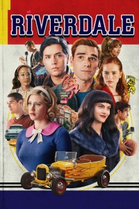 Thị Trấn Riverdale (Phần 7) Riverdale (Season 7)