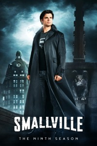 Thị Trấn Smallville (Phần 9) Smallville (Season 9)